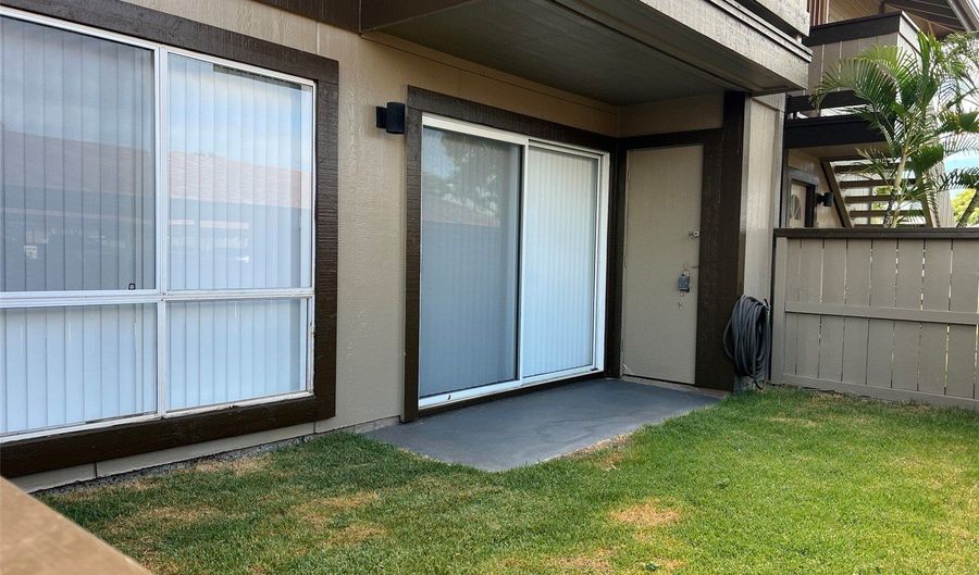 91-1089 Puamaeole St 15D, Ewa Beach, HI 96706 - 2 Beds, 2 Bath