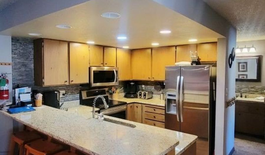407 S Vasels Rd 17, Brian Head, UT 84719 - 2 Beds, 2 Bath
