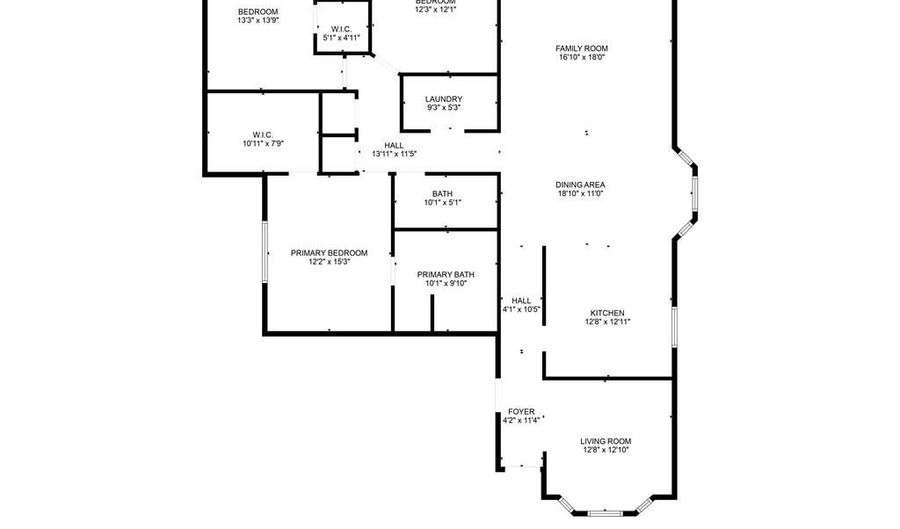 811 S Katie Ct, Ammon, ID 83406 - 3 Beds, 2 Bath