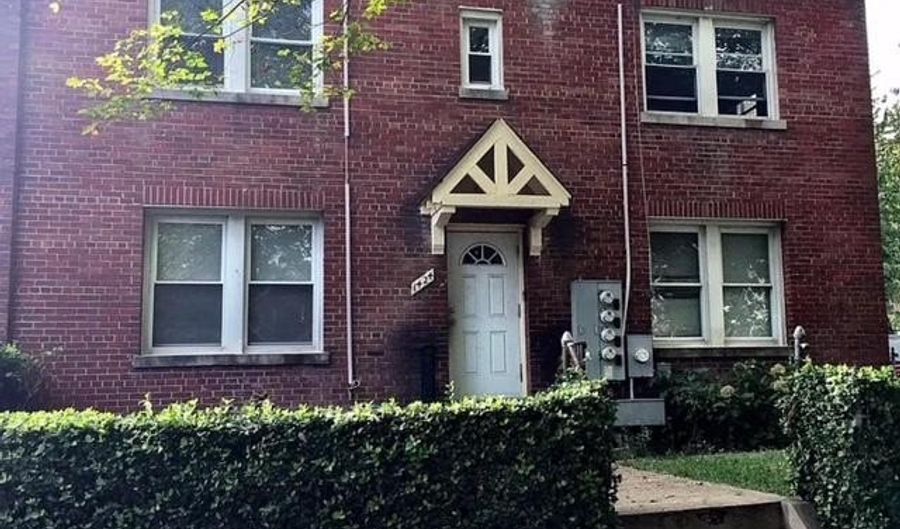 1424 STAPLES St NE 3, Washington, DC 20002 - 2 Beds, 1 Bath