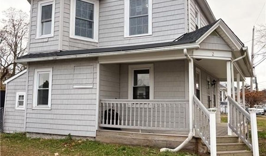 2 Fairmount Ave, Johnston, RI 02919 - 4 Beds, 2 Bath