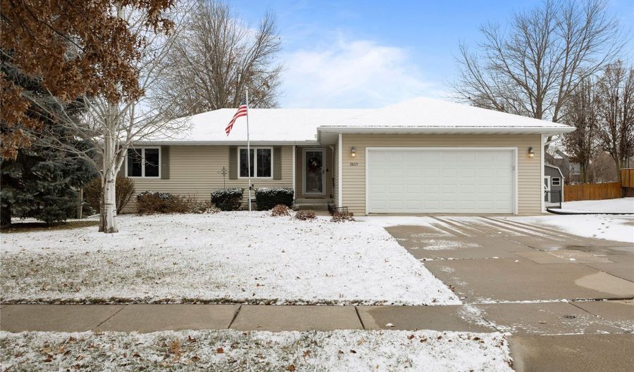 3805 NW 2nd Pl, Ankeny, IA 50023 - 4 Beds, 3 Bath