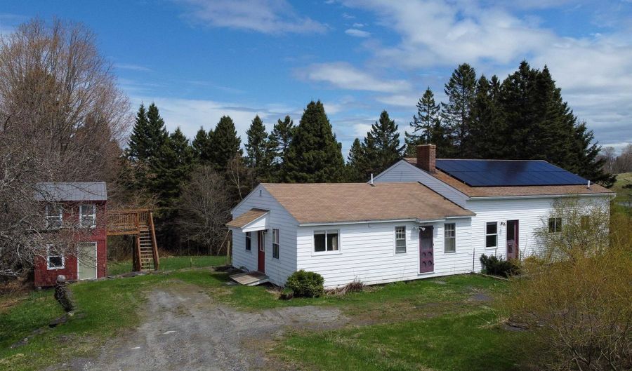 217 Bolton Rd, Cabot, VT 05647 - 3 Beds, 3 Bath