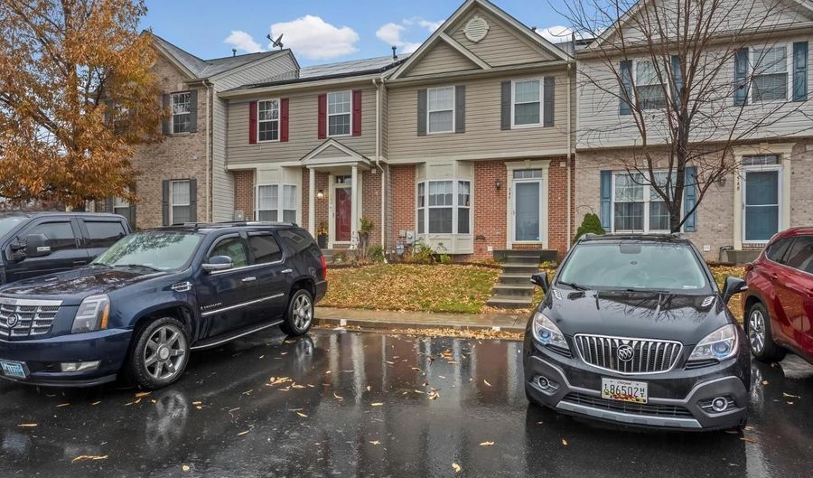 546 JUNE APPLE Ct, Abingdon, MD 21009 - 3 Beds, 4 Bath