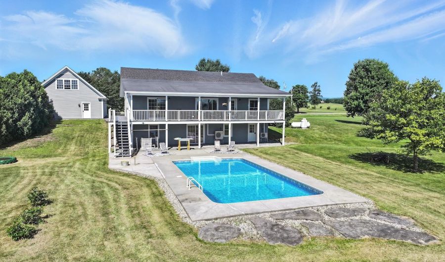 5783 Goodrich Corner Rd, Addison, VT 05492 - 3 Beds, 2 Bath