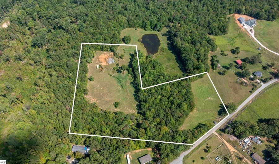 128 Finley Rd, Belton, SC 29627 - 0 Beds, 0 Bath