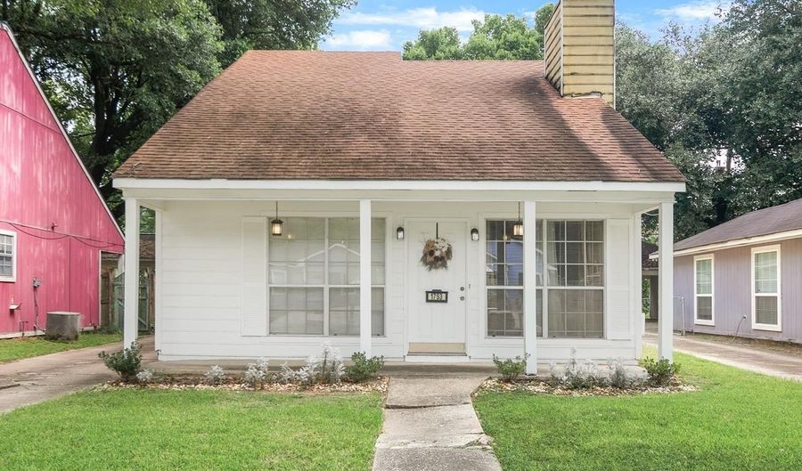 1753 Fountain Ave, Baton Rouge, LA 70810 - 2 Beds, 2 Bath