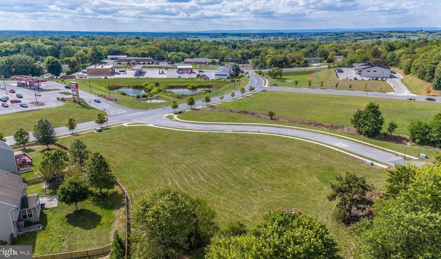 RINGLEY Drive, Boonsboro, MD 21713 - 0 Beds, 0 Bath