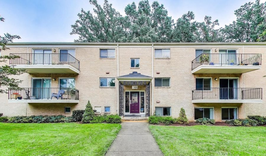 10613 MONTROSE Ave 4, Bethesda, MD 20814 - 2 Beds, 2 Bath