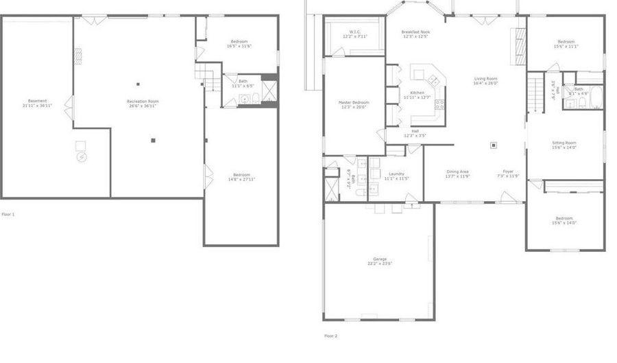 4437 Killdeer Dr, Augusta, MO 63332 - 4 Beds, 3 Bath