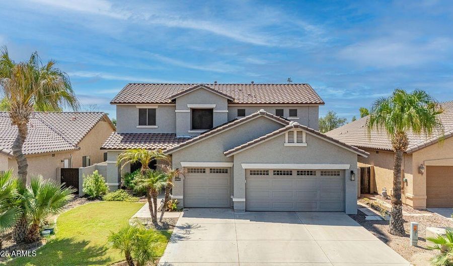 12825 W WHITTON Ave, Avondale, AZ 85392 - 4 Beds, 3 Bath