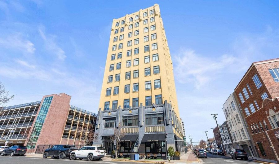 601 Bangs Ave 1106, Asbury Park, NJ 07712 - 2 Beds, 2 Bath