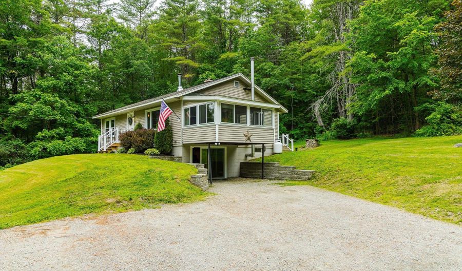 995 Route 9, Chesterfield, NH 03466 - 2 Beds, 2 Bath