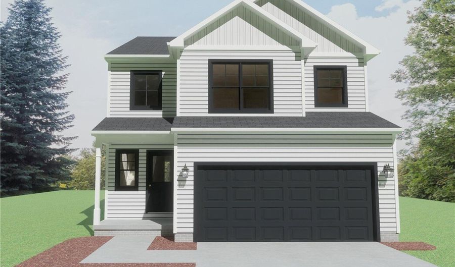 SL MONETA AVENUE, Aurora, OH 44202 - 3 Beds, 3 Bath