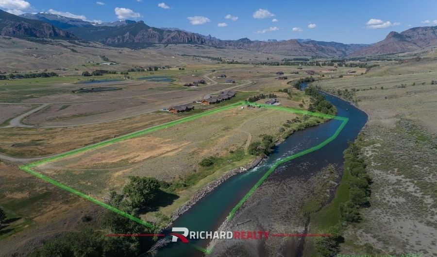 TBD Trinity Pass B, Cody, WY 82414 - 0 Beds, 0 Bath