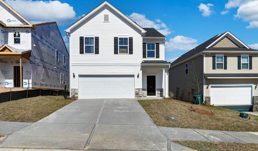302 Balbriggan Pl, Aiken, SC 29801 - 4 Beds, 3 Bath