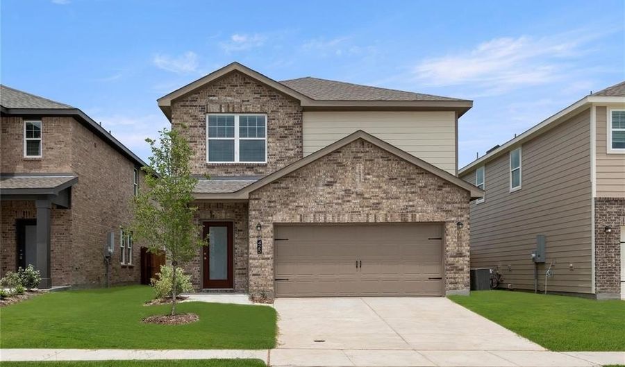 425 Merced River Ln, Anna, TX 75409 - 3 Beds, 3 Bath