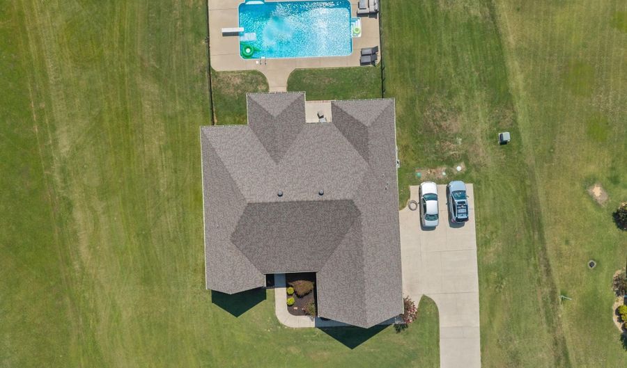 85 Wild Rose Cv, Austin, AR 72007 - 4 Beds, 2 Bath