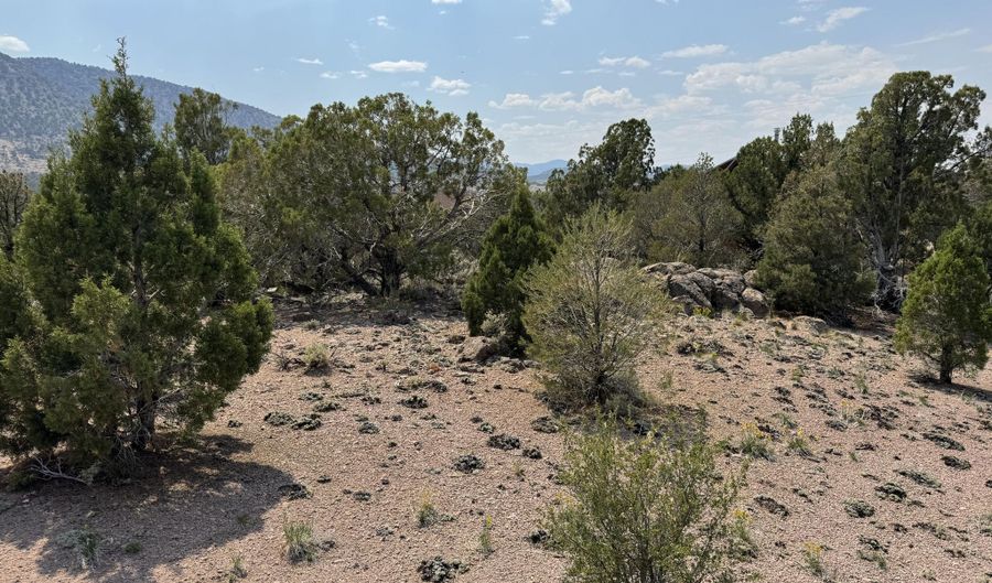 4198 S Artifact Dr, Cedar City, UT 84720 - 0 Beds, 0 Bath
