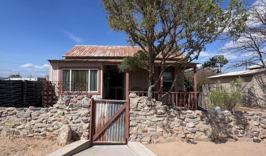 351 E 5th St, Benson, AZ 85602 - 2 Beds, 1 Bath
