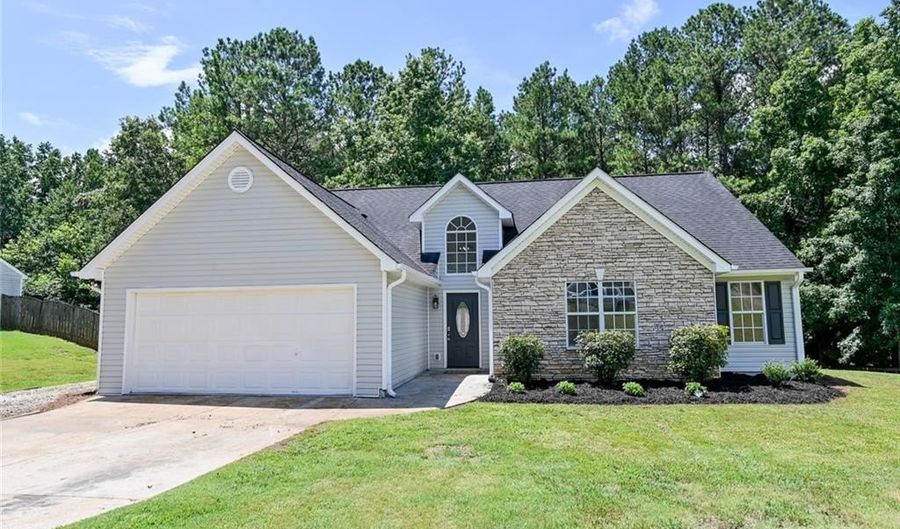 1438 Elliotts Ln, Auburn, GA 30011 - 4 Beds, 2 Bath