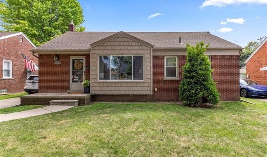 15591 Aster Ave, Allen Park, MI 48101 - 3 Beds, 1 Bath