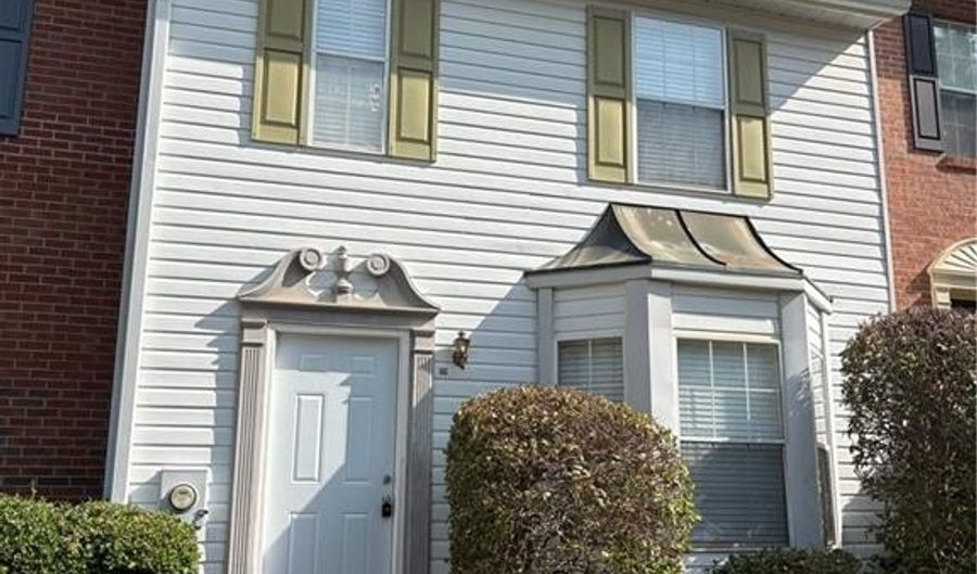 6465 Wedgeview Dr, Tucker, GA 30084 - 2 Beds, 3 Bath
