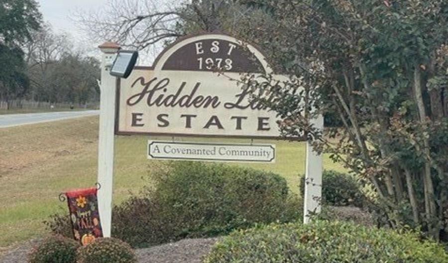 Starling Rd lot 129, Americus, GA 31719 - 0 Beds, 0 Bath