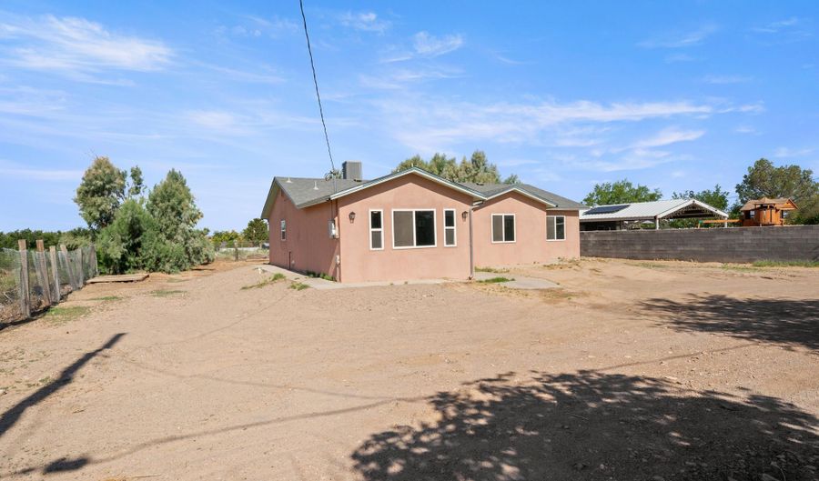 2863 Nanez Rd, Anthony, NM 88021 - 3 Beds, 2 Bath