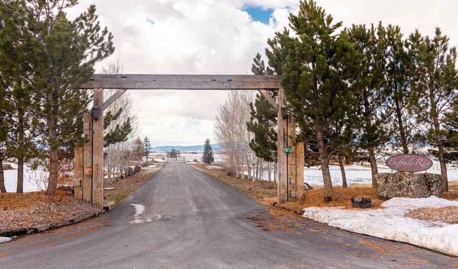Lot 3 OLYMPIC Drive, Etna, WY 83118 - 0 Beds, 0 Bath