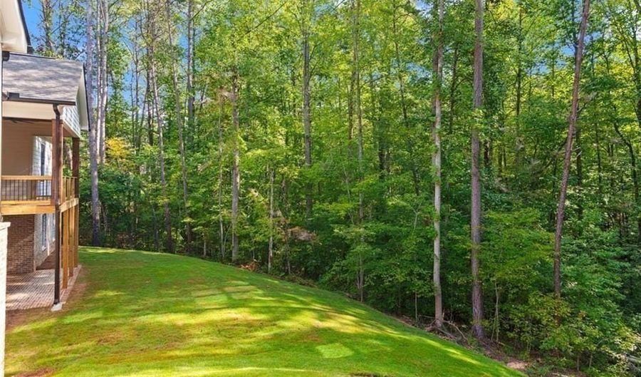 240 Highlands Chase, Ball Ground, GA 30107 - 4 Beds, 4 Bath