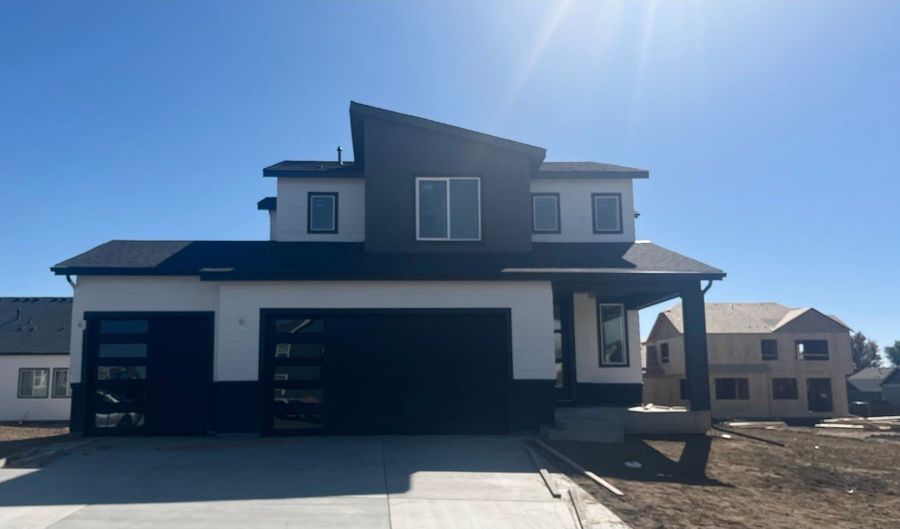 1734 Windler St, Brighton, CO 80601 - 3 Beds, 3 Bath