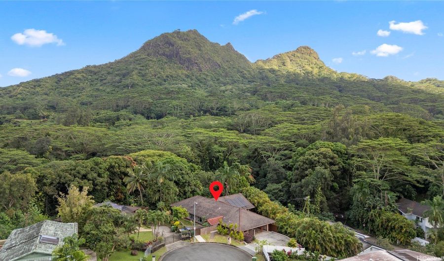 1202 Lola Way, Kailua, HI 96734 - 3 Beds, 2 Bath