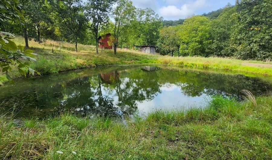 2445 BEAR WALLOW HOLLOW Rd, Augusta, WV 26704 - 3 Beds, 1 Bath