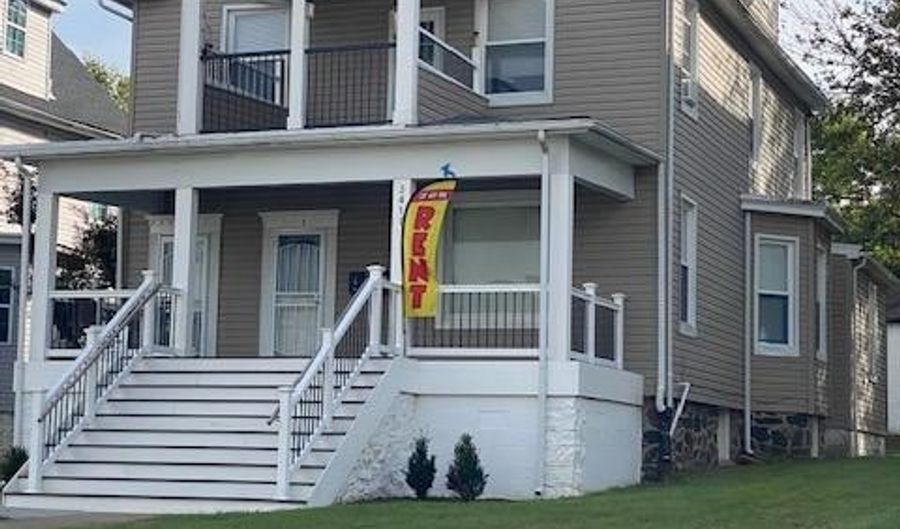 3411 FAIRVIEW Ave, Baltimore, MD 21216 - 2 Beds, 1 Bath