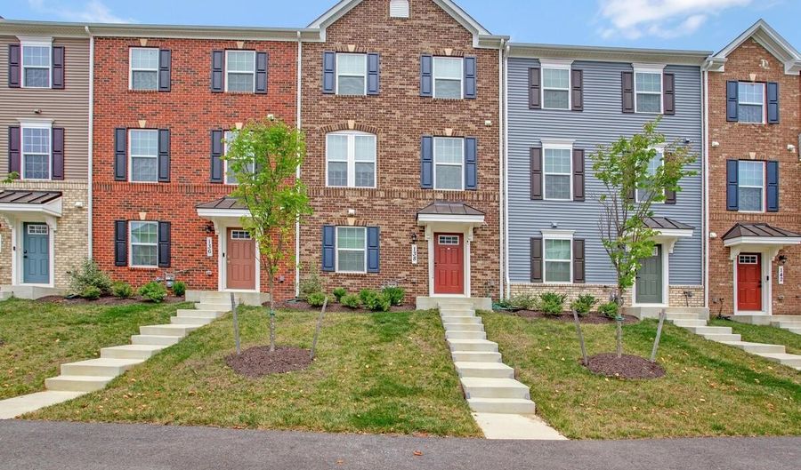 138 SUMMIT POINT Blvd, Bowie, MD 20716 - 5 Beds, 5 Bath