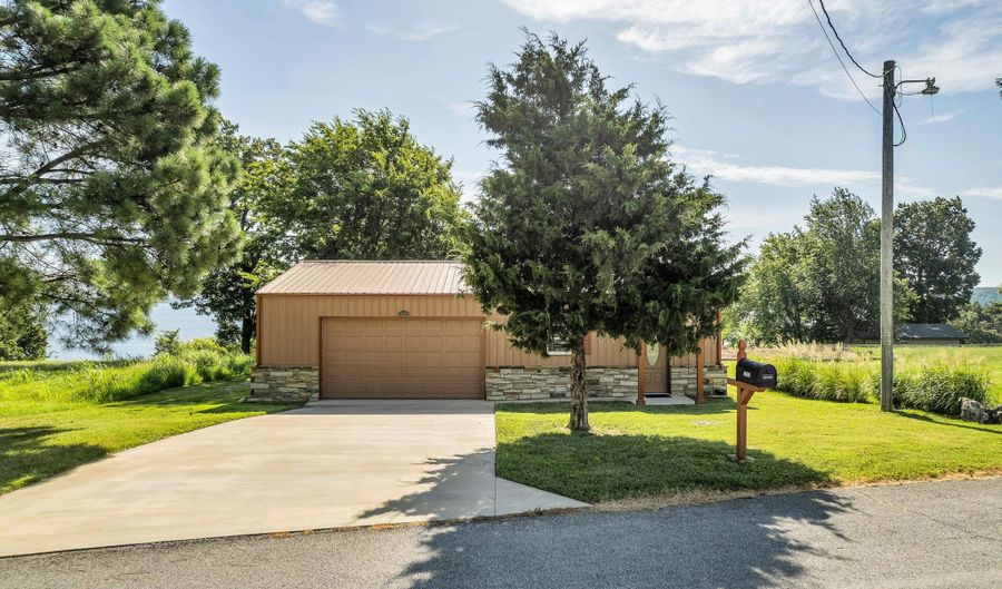 31922 Grand View Dr, Afton, OK 74331 - 1 Beds, 1 Bath