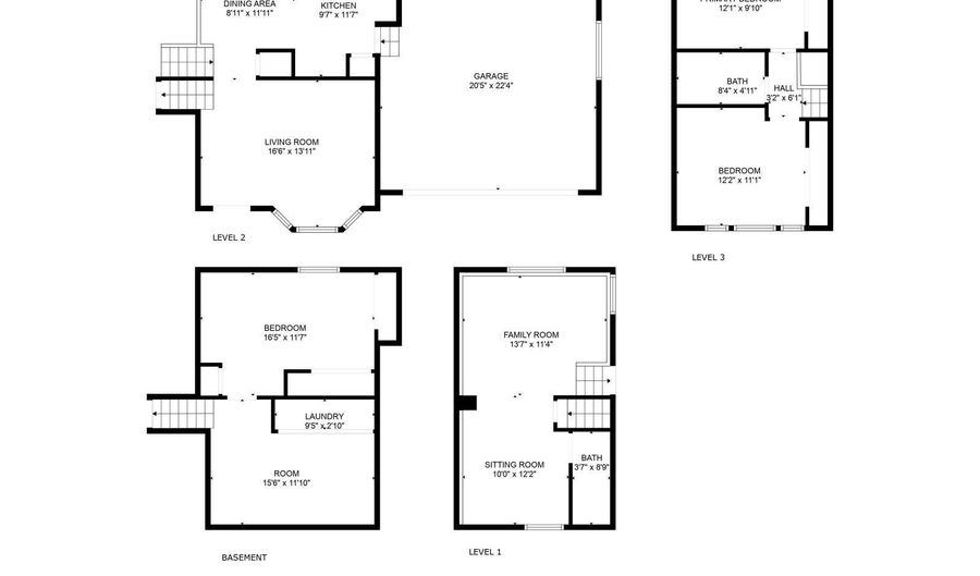 2106 Colonial Dr, Elko, NV 89801 - 3 Beds, 2 Bath