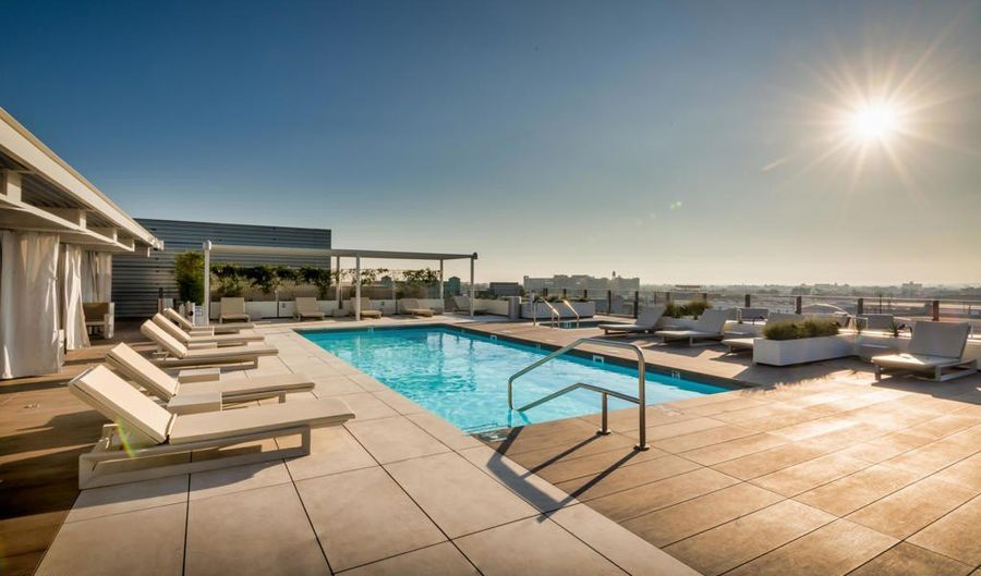 527 Molino 124, Los Angeles, CA 90013 - 1 Beds, 1 Bath