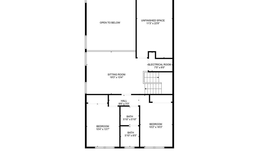 35031 DUNDEE St #6, Frankford, DE 19945 - 3 Beds, 3 Bath