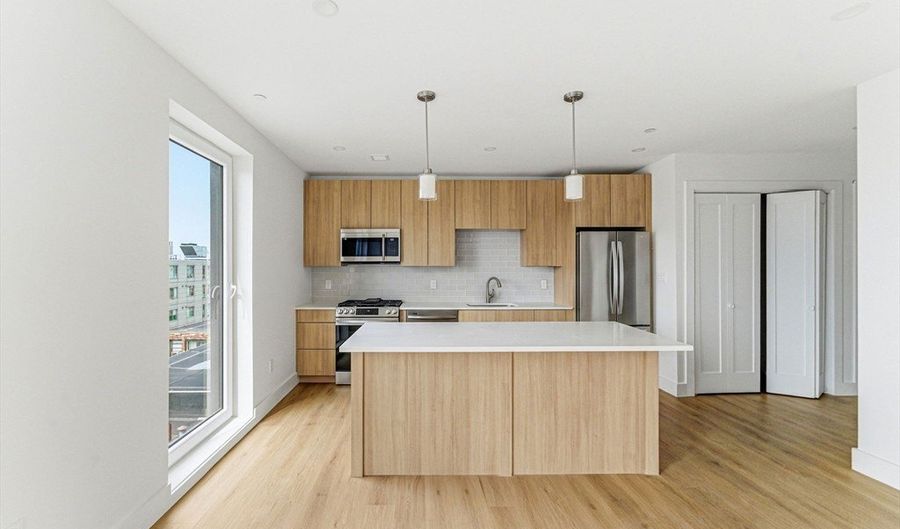 1035 Commonwealth Ave 603, Boston, MA 02215 - 1 Beds, 1 Bath