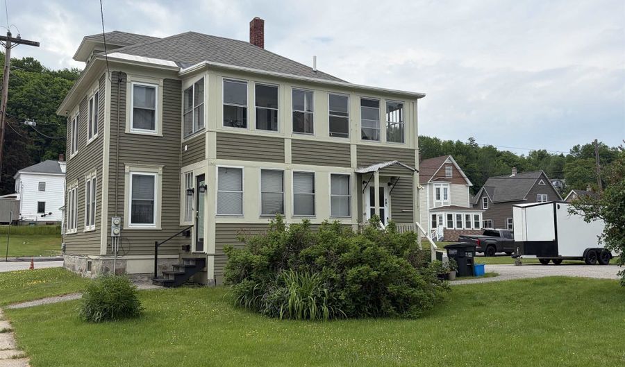 78 7Th St, Berlin, NH 03570 - 0 Beds, 0 Bath