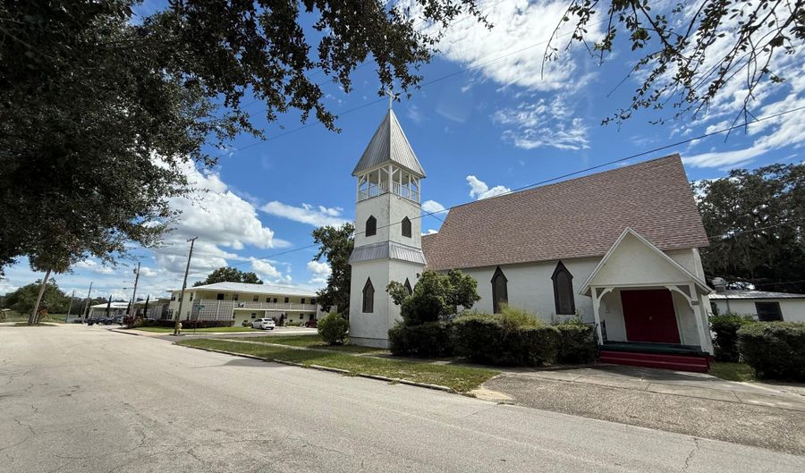 18 E Pleasant St, Avon Park, FL 33825 - 0 Beds, 0 Bath