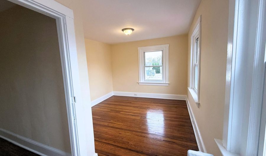 1815 HORACE Avenue Unit 3Rd Flr 3Rd Flr, Abington, PA 19001 - 2 Beds, 1 Bath