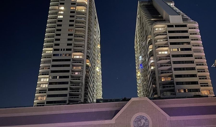 3101 Boardwalk, Atlantic City, NJ 08401 - 1 Beds, 2 Bath