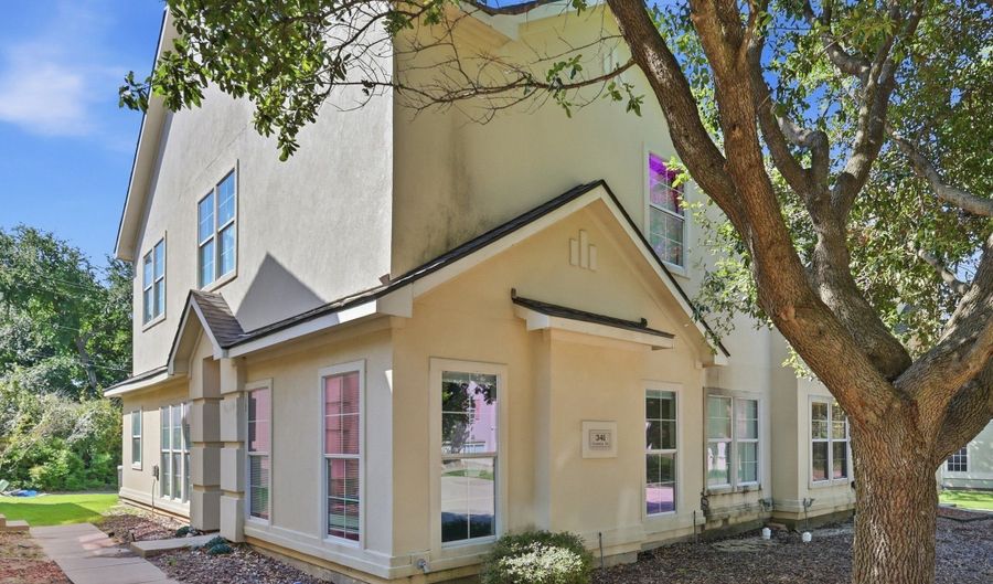341 Regency Dr, Allen, TX 75002 - 3 Beds, 3 Bath