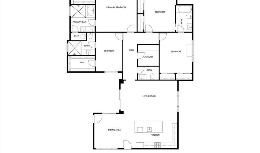 7901 Winsford, Westchester, CA 90045 - 4 Beds, 4 Bath