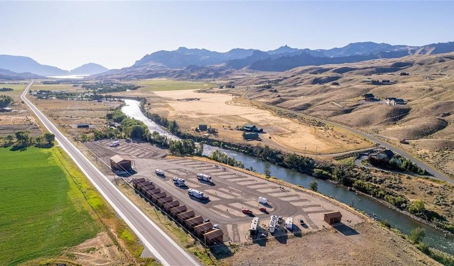 3256 N Fork Hwy, Cody, WY 82414 - 0 Beds, 0 Bath