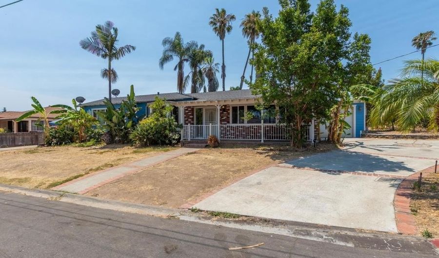 7701 Marie Ave, La Mesa, CA 91942 - 3 Beds, 2 Bath
