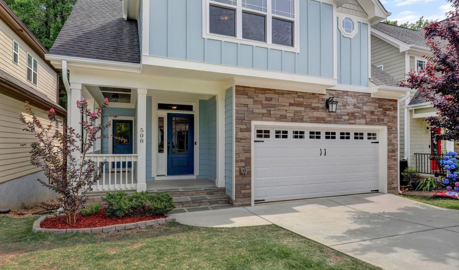 508 Mill Hopper Ln, Apex, NC 27502 - 3 Beds, 3 Bath